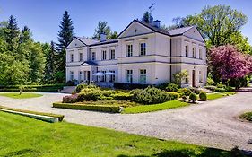 Biały Pałac Palczew